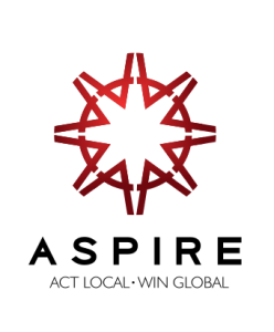 Aspire logo